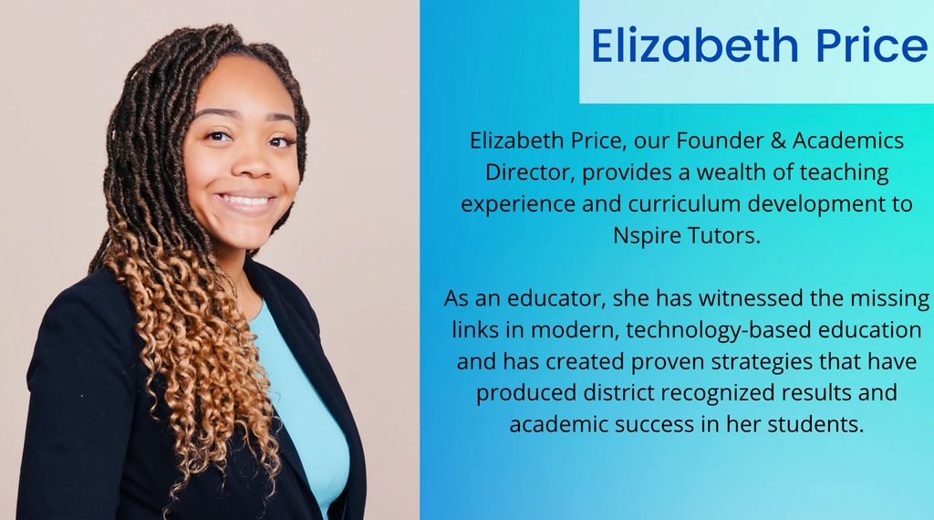 Our Founder/ Master Tutor