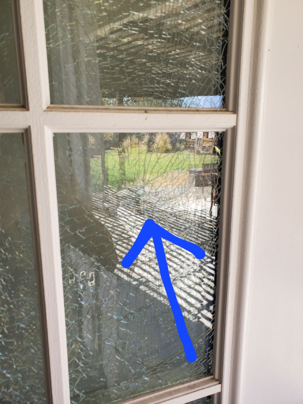 Window Repair