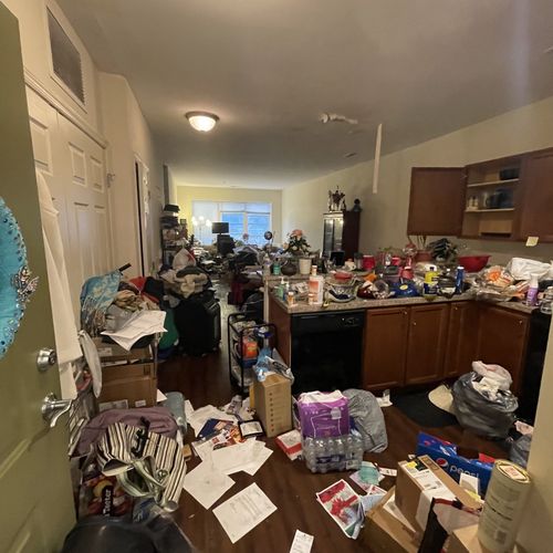 House Cleaning