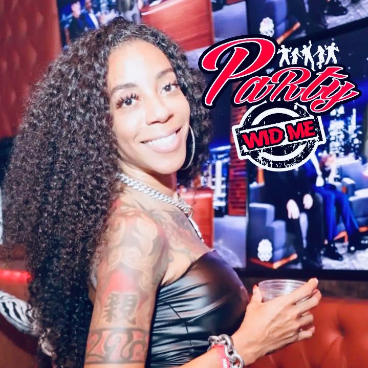DJ PARTYWIDME