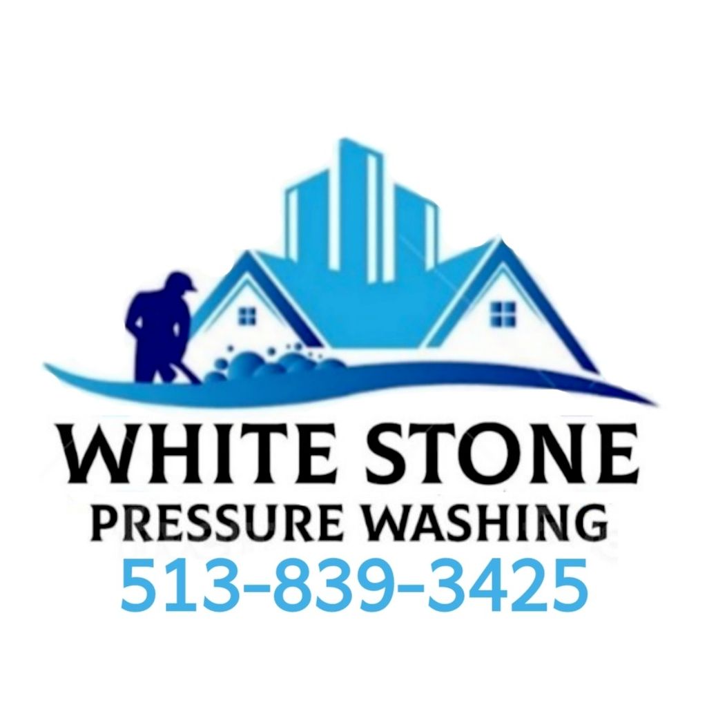 White Stone Pressure Washing