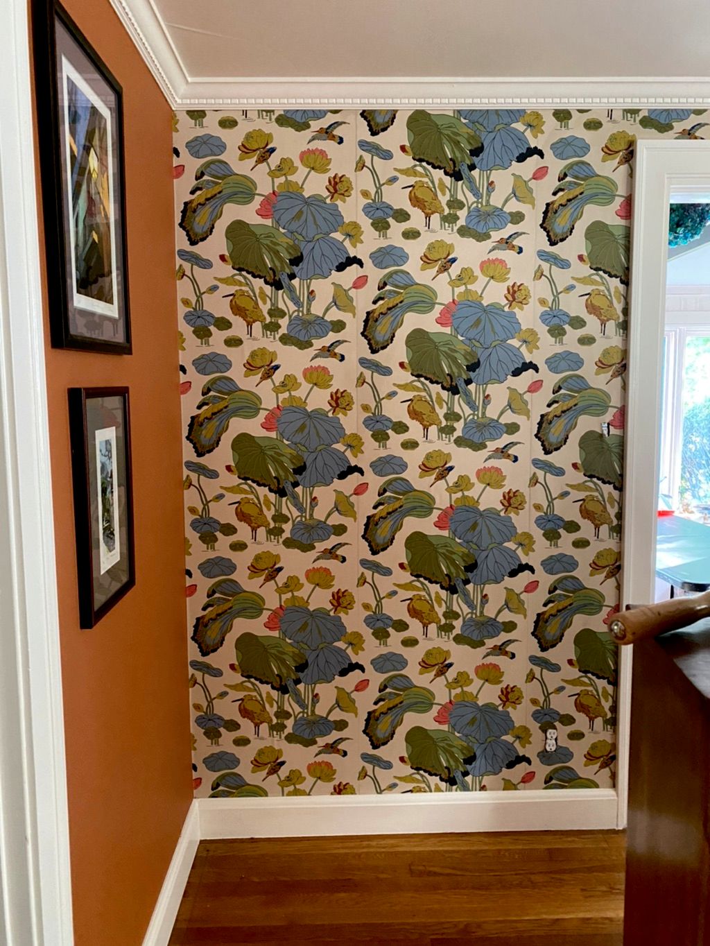 Customer photos