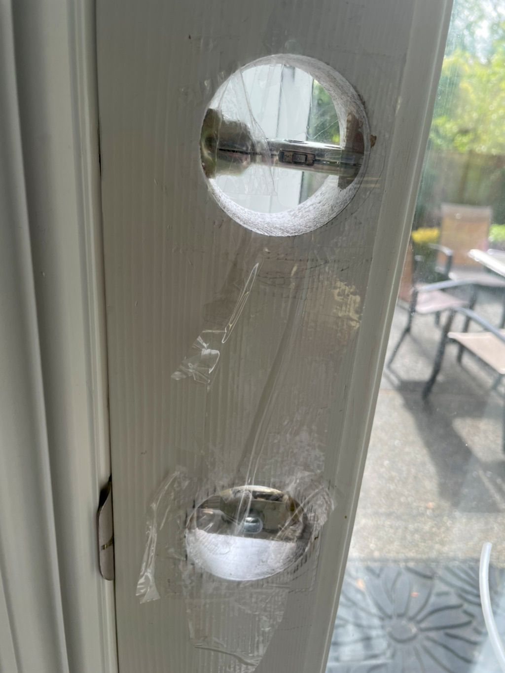 Customer photos