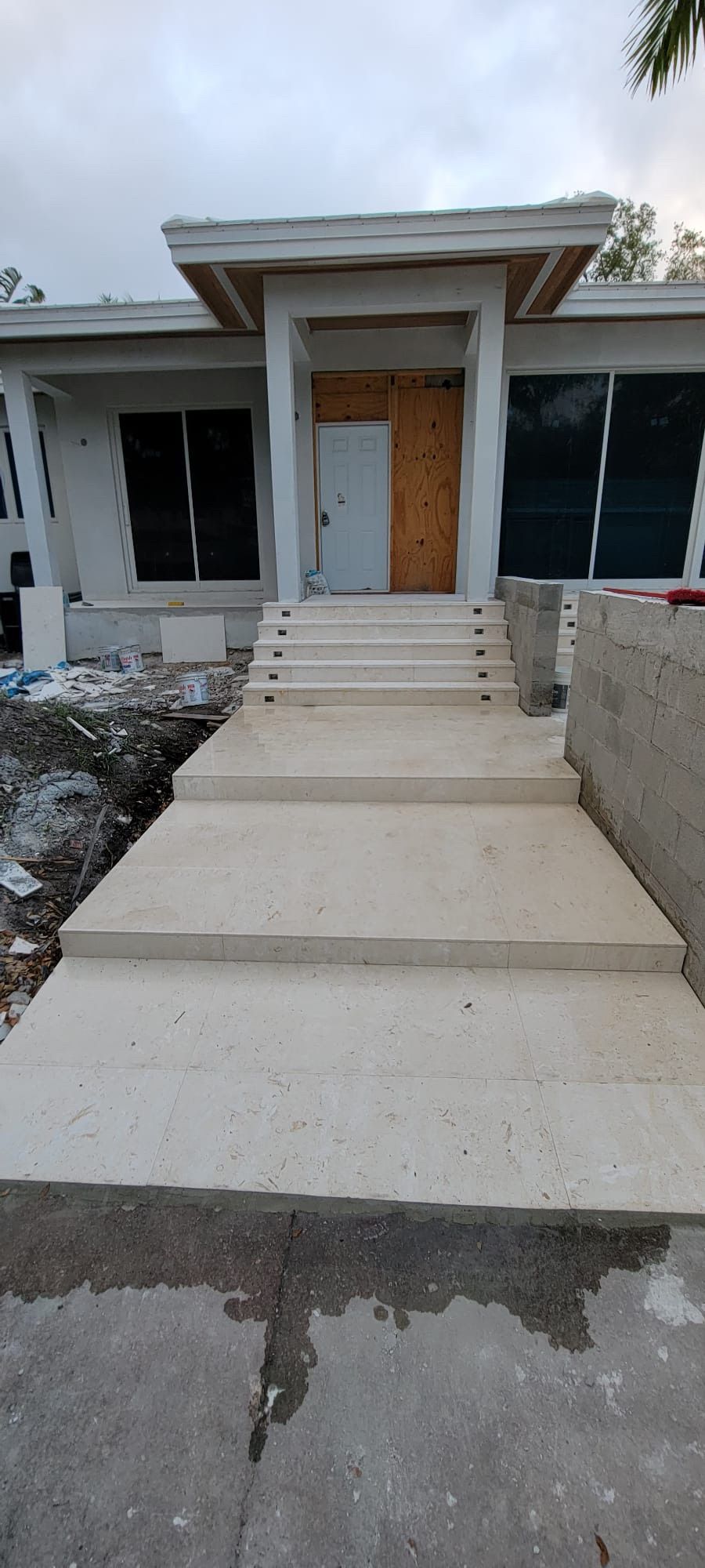 Projects and media