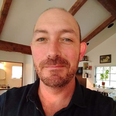 Avatar for Austin Green