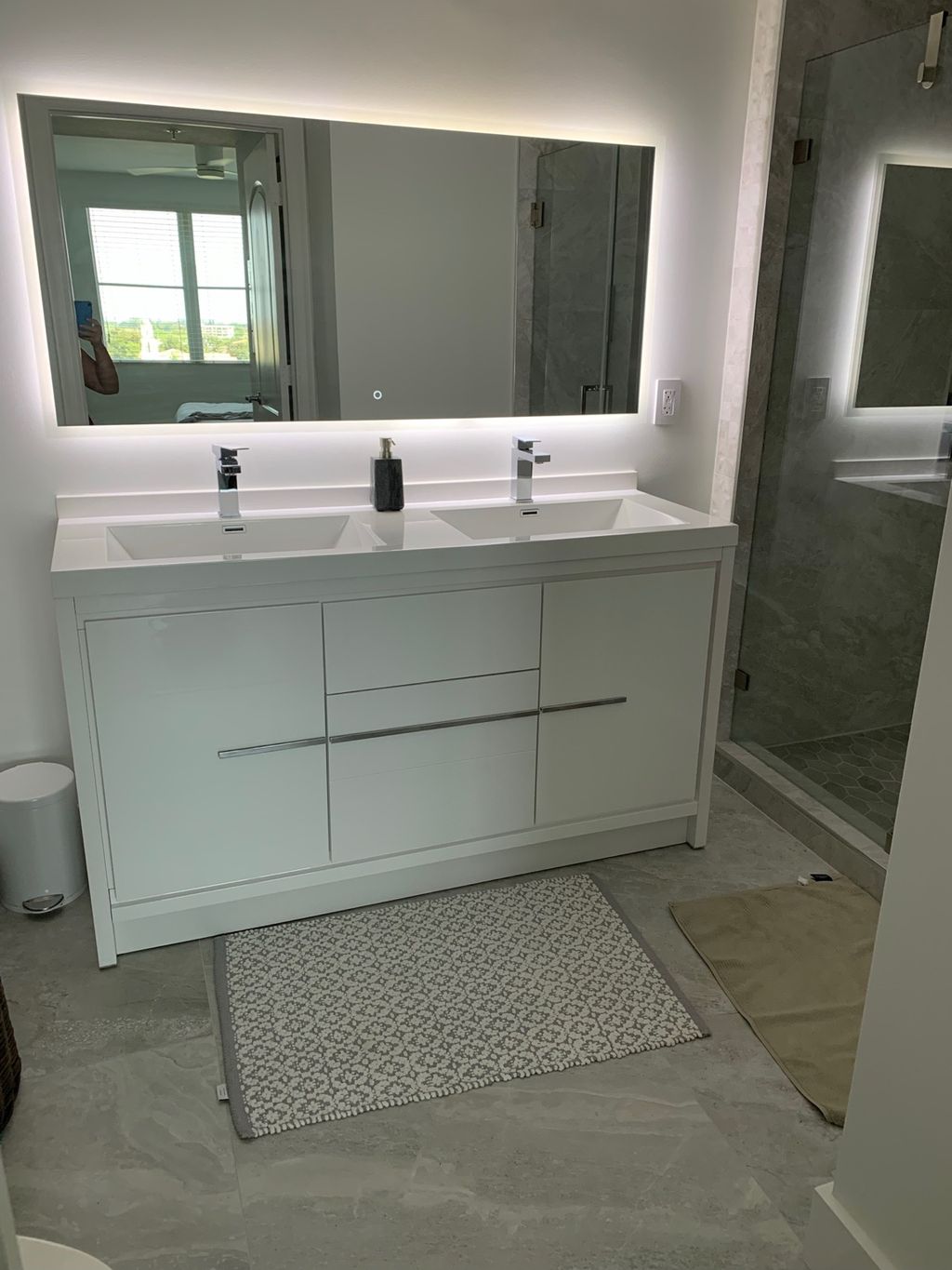 Customer photos