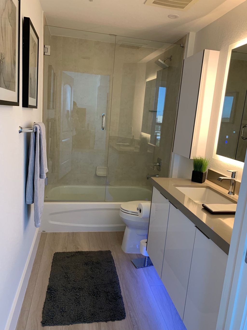 Customer photos