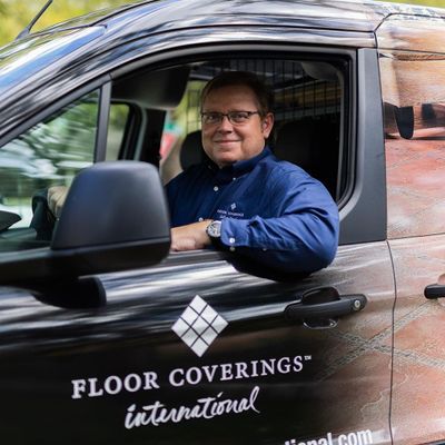 Avatar for Floor Coverings International Wilco