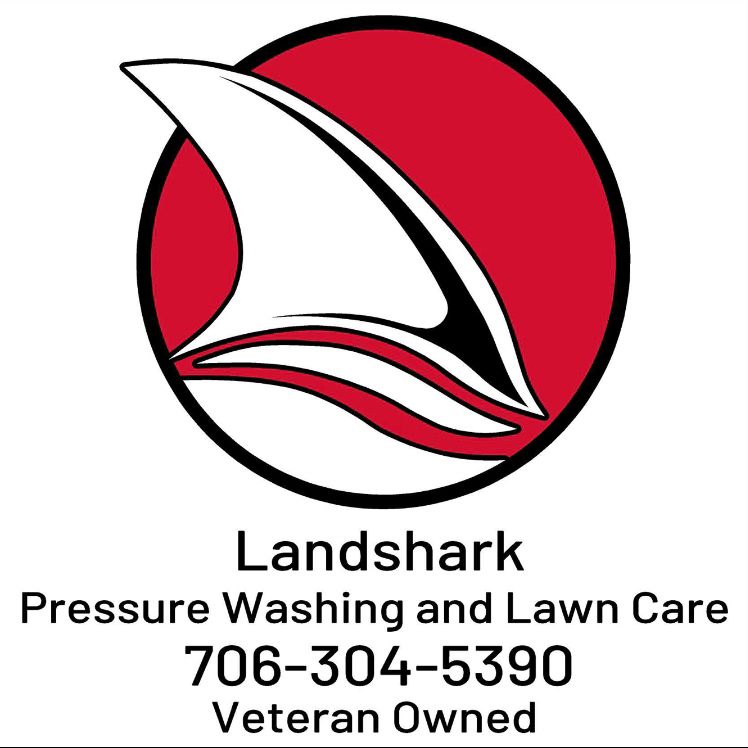 Land Shark Pressure Washing and Lawn Care