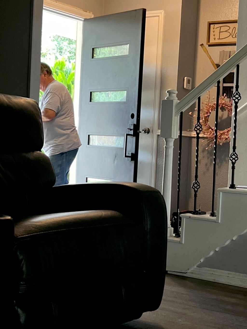 Customer photos