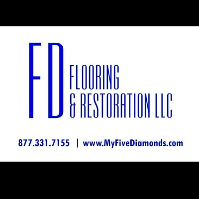 Avatar for FD Flooring & Restoration llc