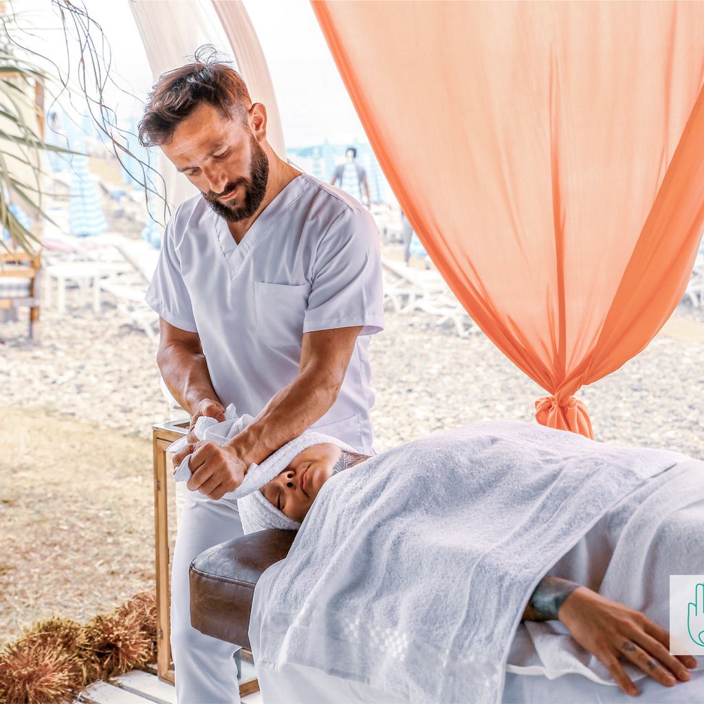 wellness laboratory&citymassagetheraphy