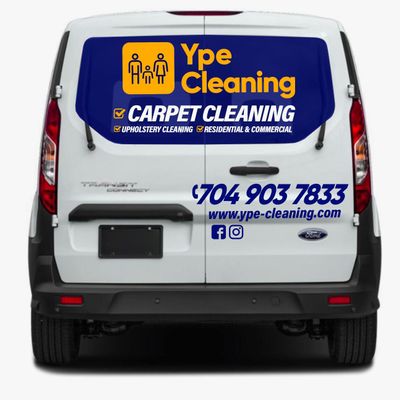Avatar for YPE CLEANING LLC.  STEAM PRO