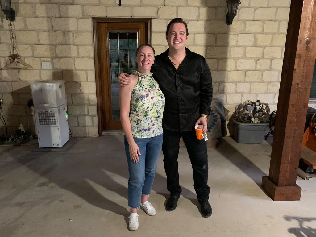 Customer photos