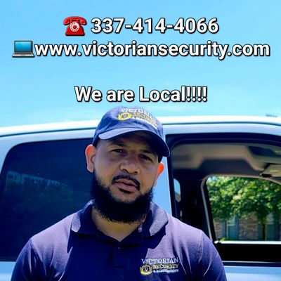 Avatar for Victorian security & electronics llc