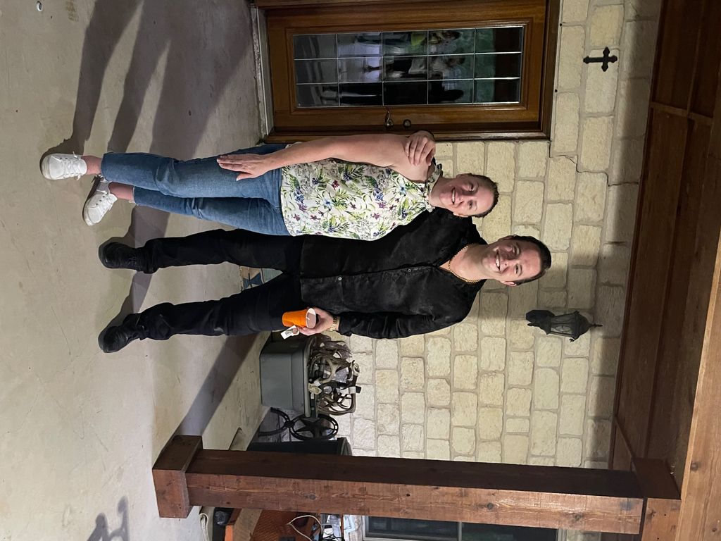 Customer photos