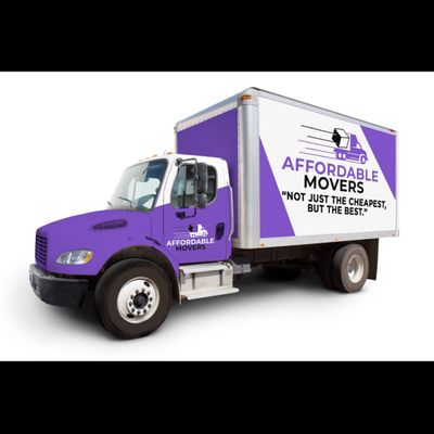 Avatar for Affordable Movers DMV