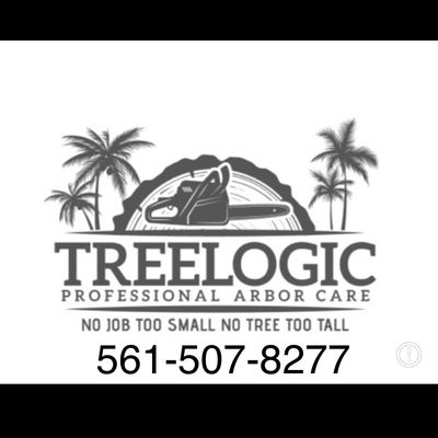 Avatar for Treelogic professional outdoor services