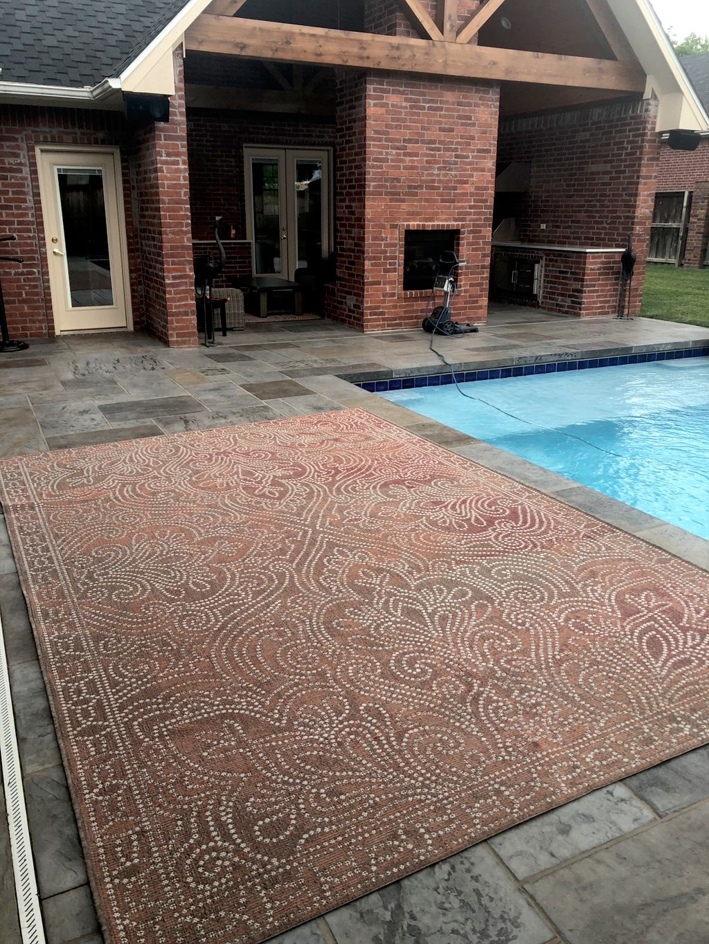 Customer photos