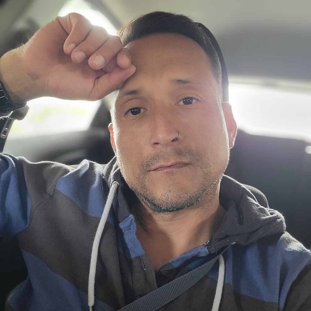 Christopher Garcia
