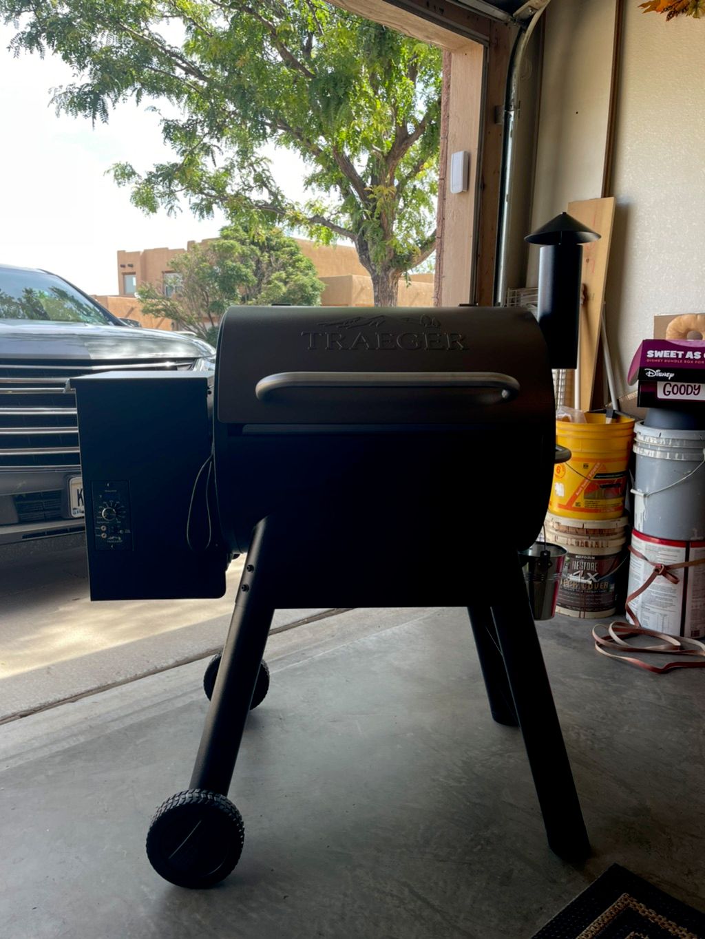 Customer photos