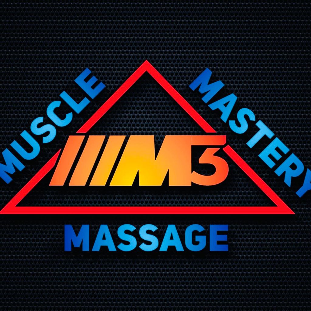 Muscle Mastery Massage