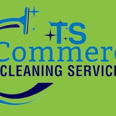 TS Commercial Industrial Cleaning