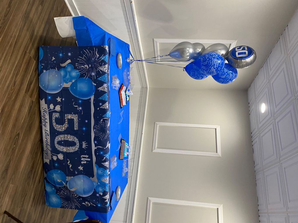 Customer photos