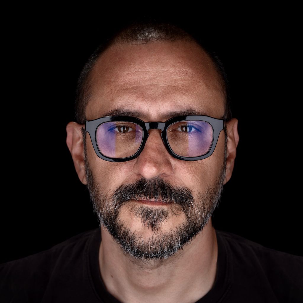 pro avatar