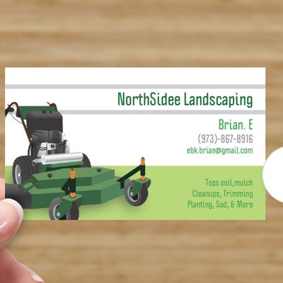 Avatar for Northsidee Landscaping