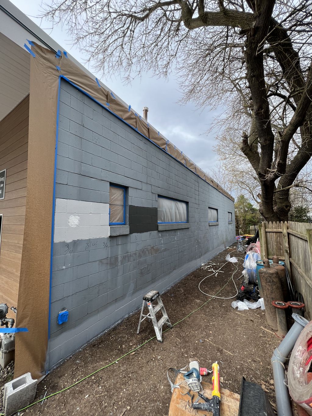 Projects and media