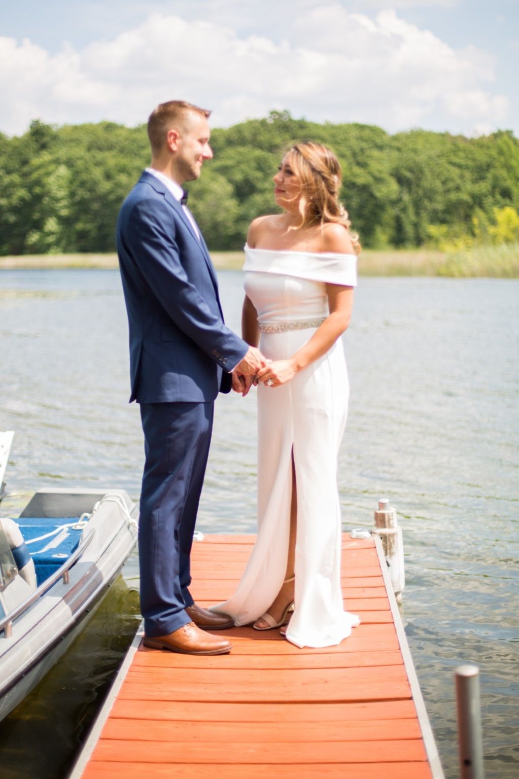 Customer photos