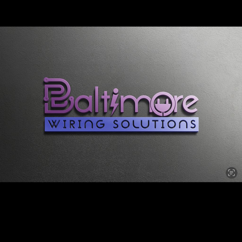 Baltimore wiring solutions inc