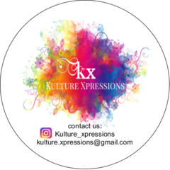 Avatar for Kulture Xpressions