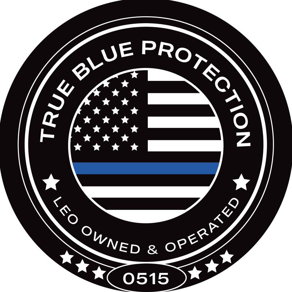 True Blue Protection