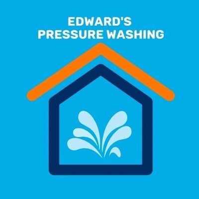 Avatar for Edward’s Pressure Washing