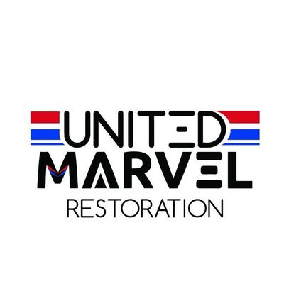 Avatar for United Marvel Restoration