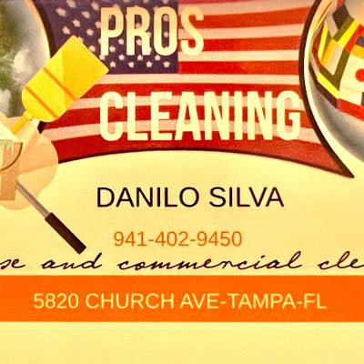 Avatar for Pros Cleaning & more