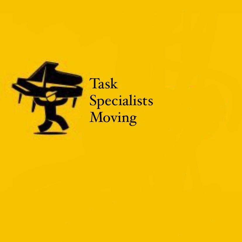 Task Specialists Moving