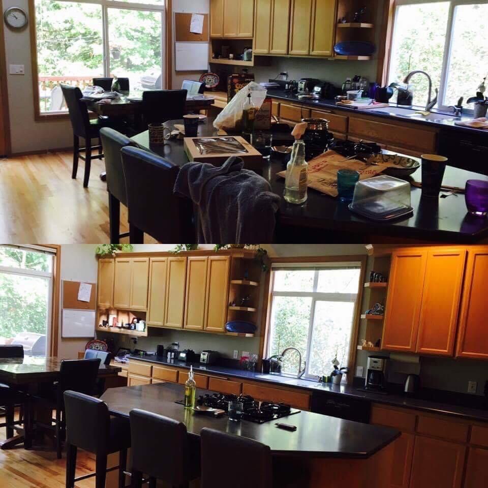 Customer photos