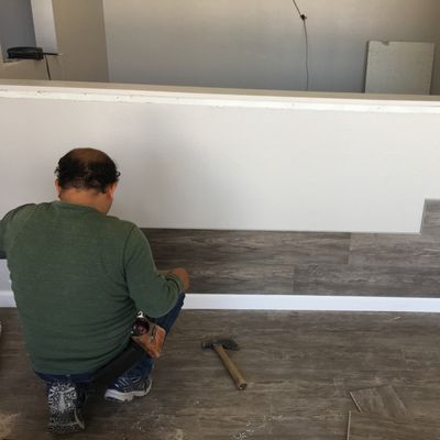 Avatar for Javi’s Carpet & Flooring