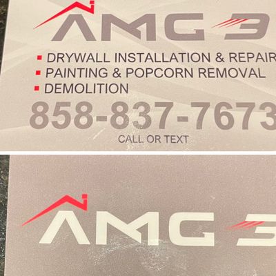 Avatar for AMG Drywall LLC