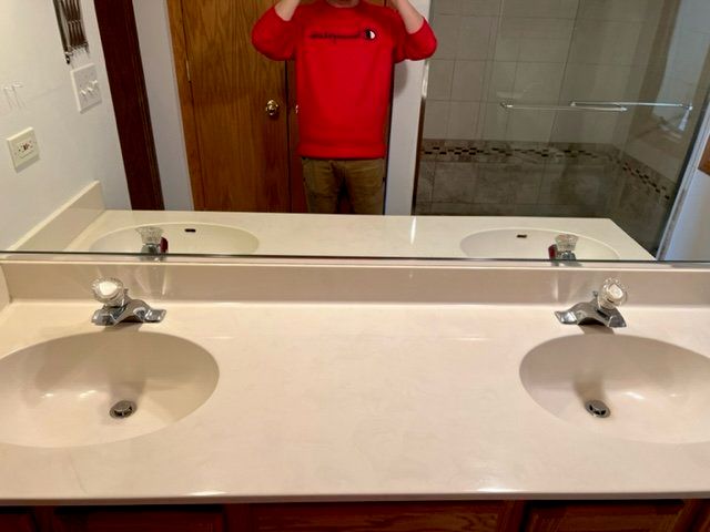 Customer photos