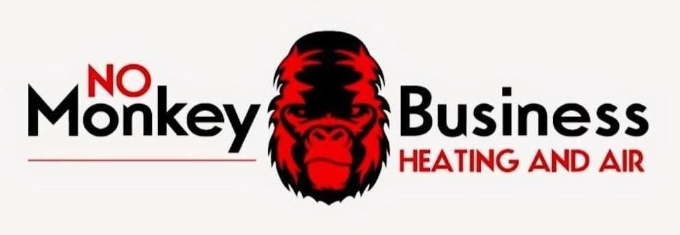 No Monkey Business Heating and Air