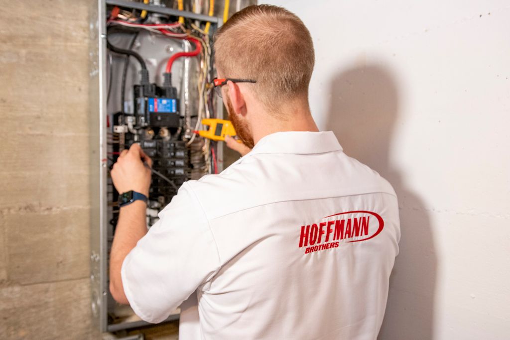 Electrician - St Louis