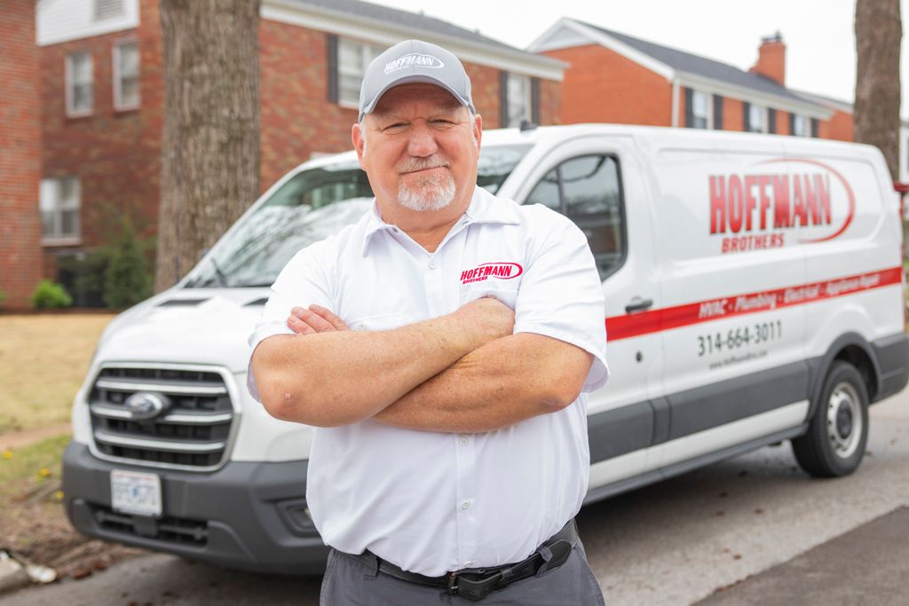 Appliance Repairs and Installations