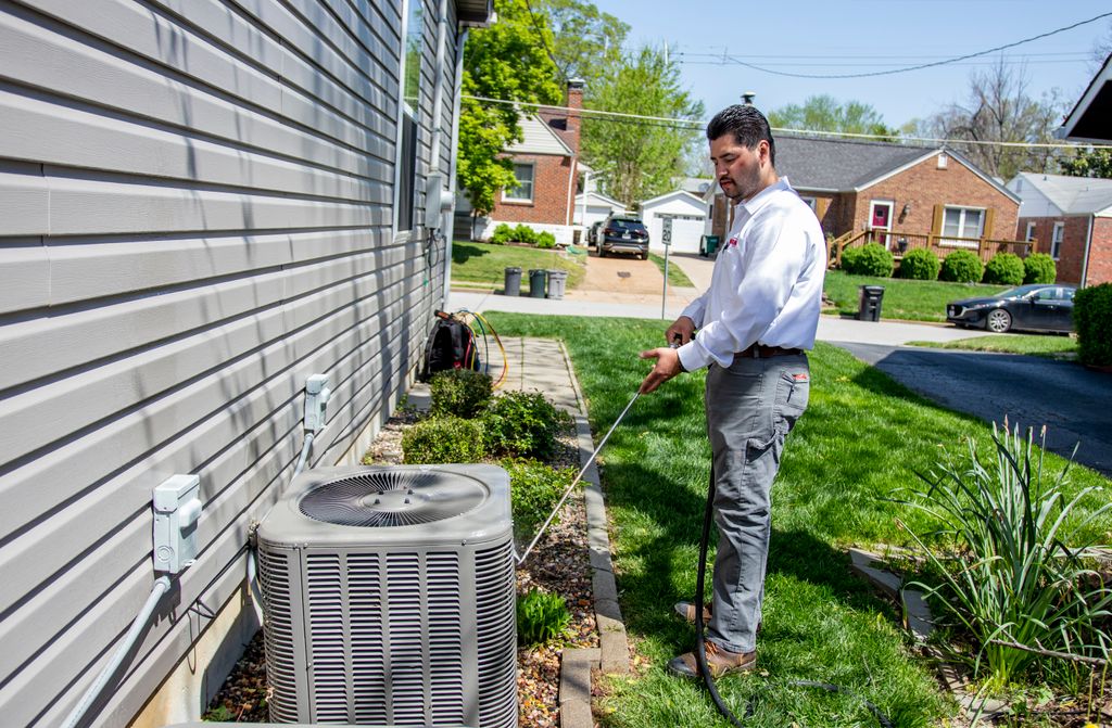 Air Conditioning Service, Maintenance, Repairs and