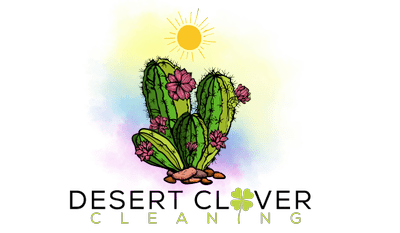 Avatar for Desert Clover Cleaning