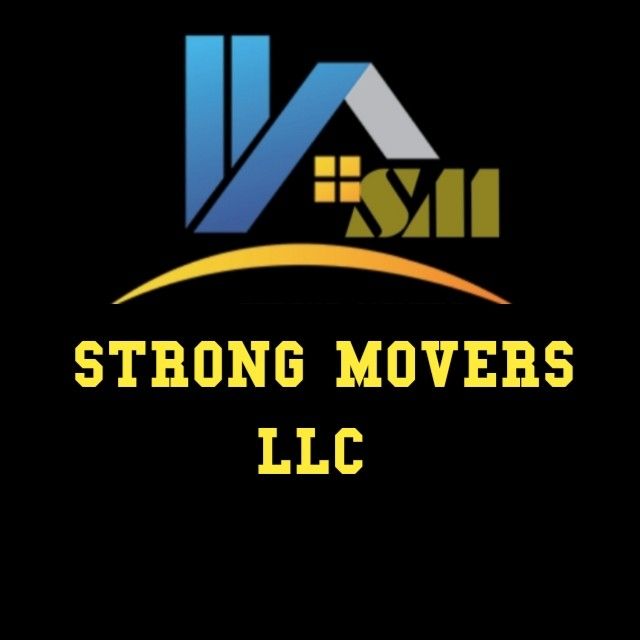 Strong Movers Llc