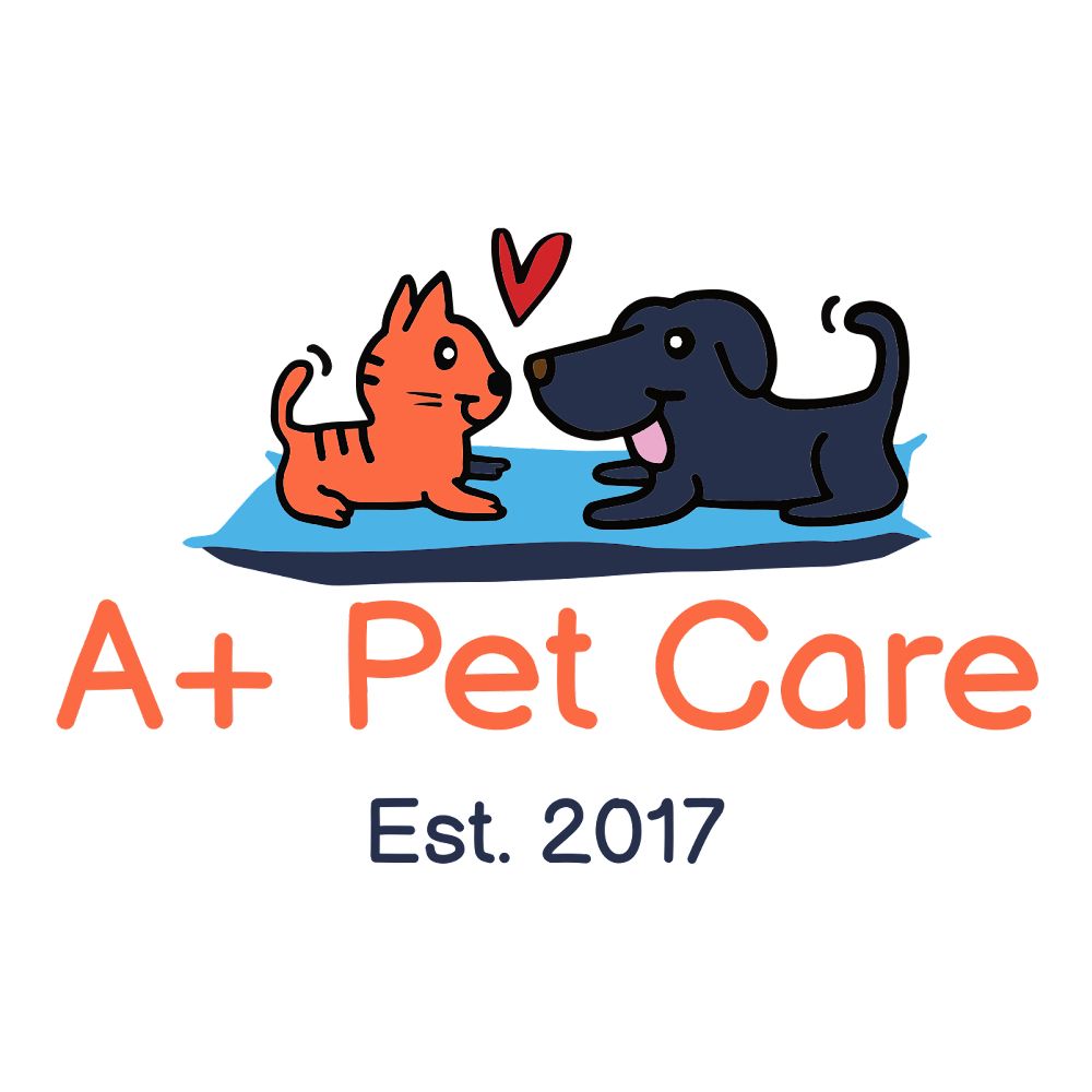 A+ Pet Care
